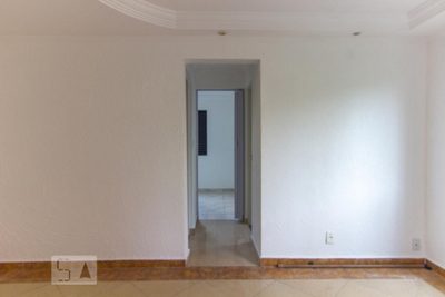 Apartamento, 2 quartos, 49 m² - Foto 3