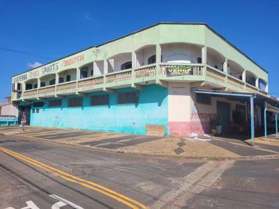 Loja-Salão, 1442 m² - Foto 2