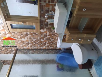 Casa, 2 quartos, 71 m² - Foto 5