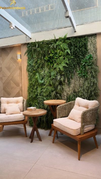 Apartamento, 3 quartos, 200 m² - Foto 4