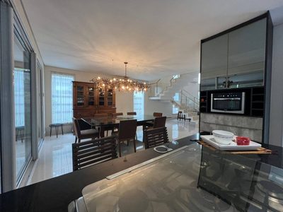 Casa, 4 quartos, 312 m² - Foto 3