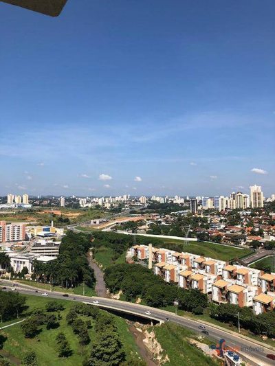 Apartamento, 3 quartos, 154 m² - Foto 5