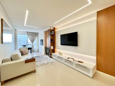 Apartamento, 3 quartos - Foto 1