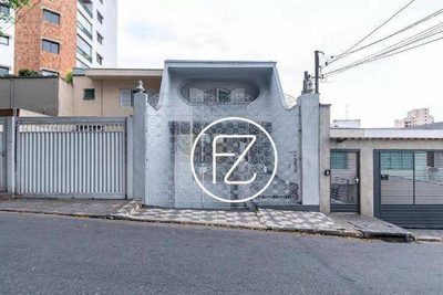 Sobrado, 3 quartos, 365 m² - Foto 1