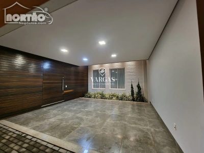 Casa, 1 quarto, 243 m² - Foto 3