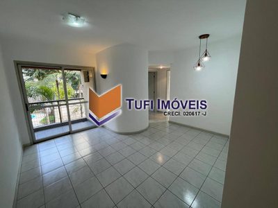Apartamento, 3 quartos, 69 m² - Foto 1