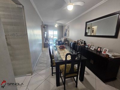 Apartamento, 3 quartos, 108 m² - Foto 2