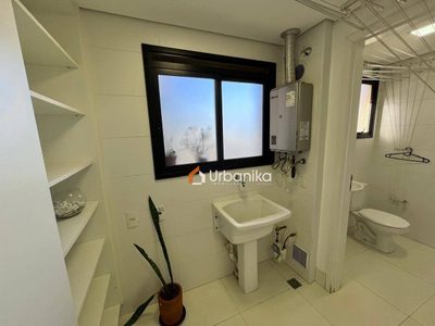 Apartamento, 3 quartos, 118 m² - Foto 5