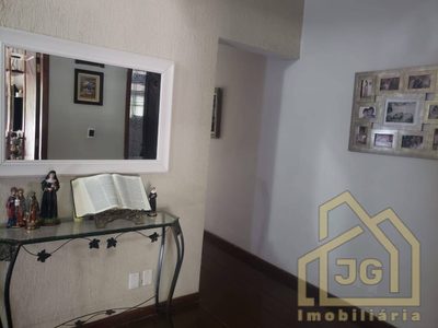Sobrado, 3 quartos, 190 m² - Foto 2
