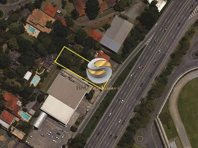 Terreno, 1319 m² - Foto 2