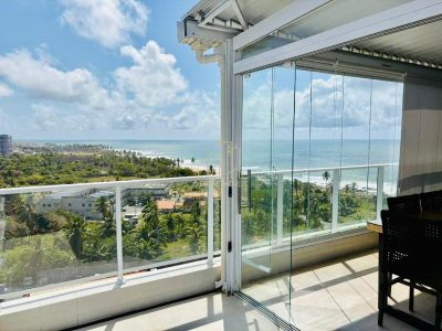 Cobertura, 3 quartos, 145 m² - Foto 4