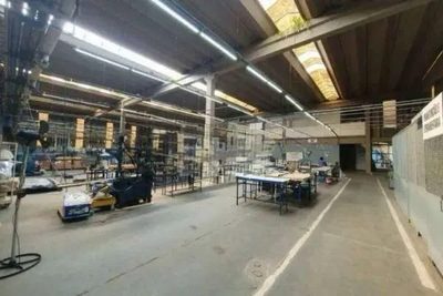 Depósito-Galpão, 3643 m² - Foto 3