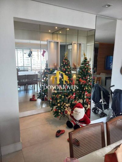 Apartamento, 3 quartos, 123 m² - Foto 3