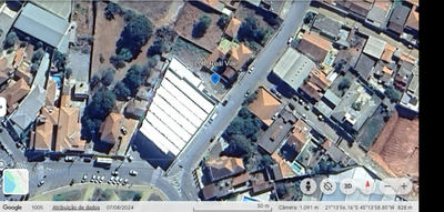 Terreno, 680 m² - Foto 1
