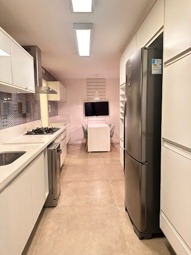 Apartamento, 3 quartos, 202 m² - Foto 5