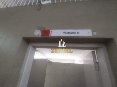 Loja-Salão, 1656 m² - Foto 5