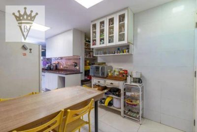 Apartamento, 4 quartos, 160 m² - Foto 3