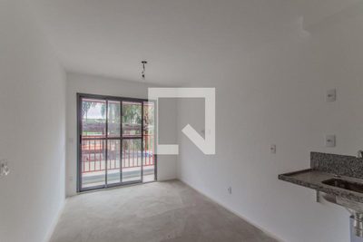 Apartamento, 1 quarto, 33 m² - Foto 2