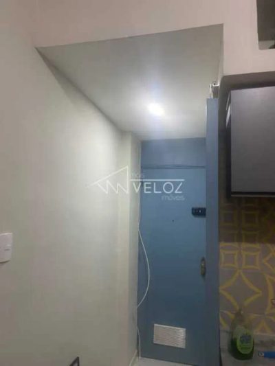 Apartamento, 1 quarto, 12 m² - Foto 4