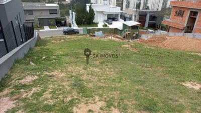 Terreno, 711 m² - Foto 2