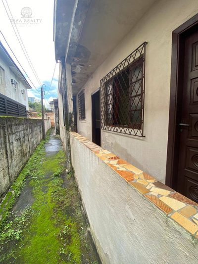 Terreno, 500 m² - Foto 1