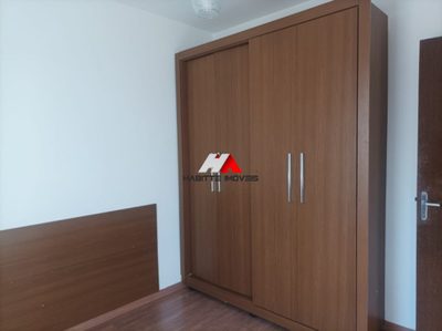 Apartamento, 2 quartos, 44 m² - Foto 4