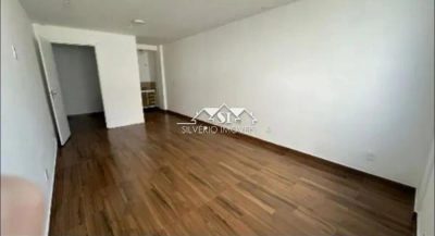 Sala-Conjunto, 40 m² - Foto 2