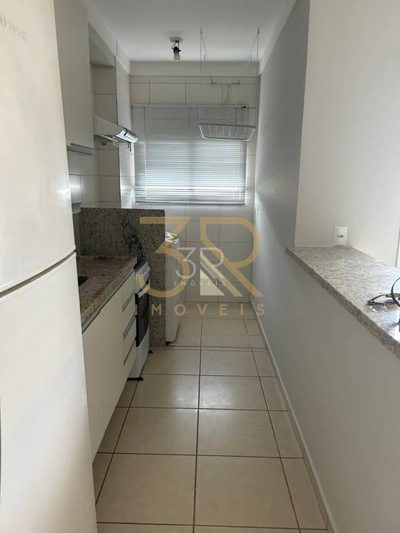 Apartamento, 1 quarto, 49 m² - Foto 2