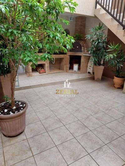 Sobrado, 3 quartos, 230 m² - Foto 2