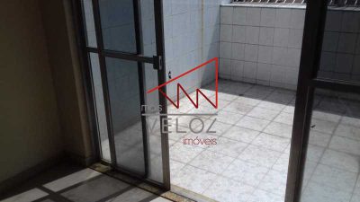 Cobertura, 2 quartos, 92 m² - Foto 4