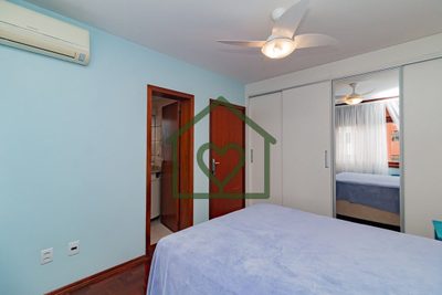 Apartamento, 3 quartos, 103 m² - Foto 3