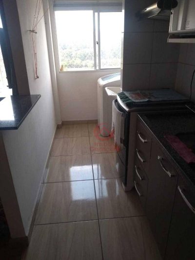 Apartamento, 2 quartos, 47 m² - Foto 5