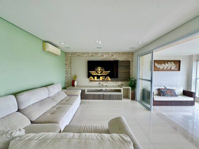 Apartamento, 3 quartos, 158 m² - Foto 4