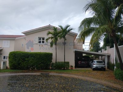 Sobrado, 4 quartos, 275 m² - Foto 1