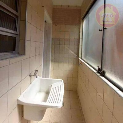 Apartamento, 2 quartos, 70 m² - Foto 2