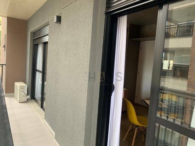 Kitnet-Studio, 31 m² - Foto 4