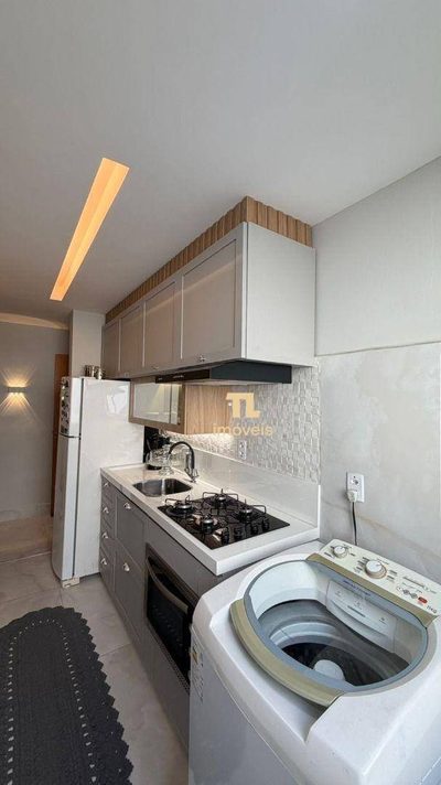 Apartamento, 2 quartos - Foto 2