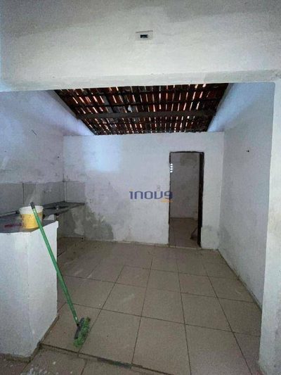 Casa, 2 quartos, 45 m² - Foto 5
