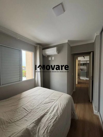 Apartamento, 2 quartos, 50 m² - Foto 5