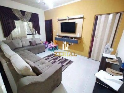 Casa, 2 quartos, 119 m² - Foto 3