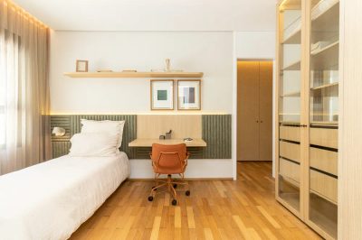 Apartamento, 4 quartos, 222 m² - Foto 4