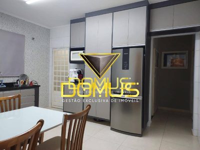 Casa, 2 quartos, 111 m² - Foto 1