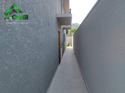 Casa, 3 quartos, 115 m² - Foto 5