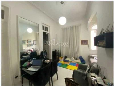 Apartamento, 2 quartos, 39 m² - Foto 2