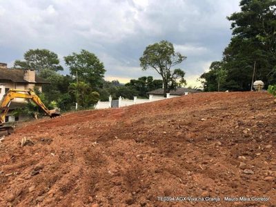 Terreno, 1000 m² - Foto 2