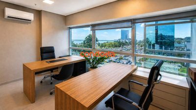 Sala-Conjunto, 41 m² - Foto 5