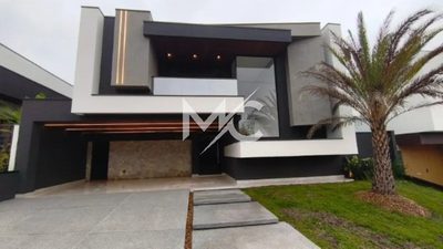 Casa, 5 quartos - Foto 1