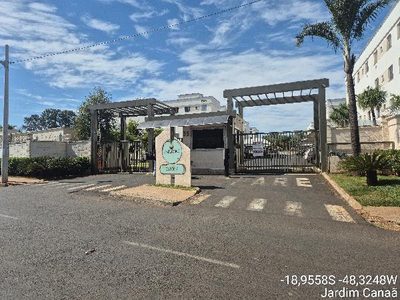 Apartamento, 2 quartos, 42 m² - Foto 1