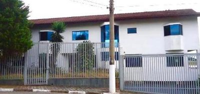 Sobrado, 7 quartos, 740 m² - Foto 1
