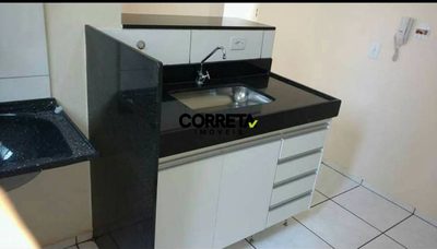 Apartamento, 2 quartos, 48 m² - Foto 4